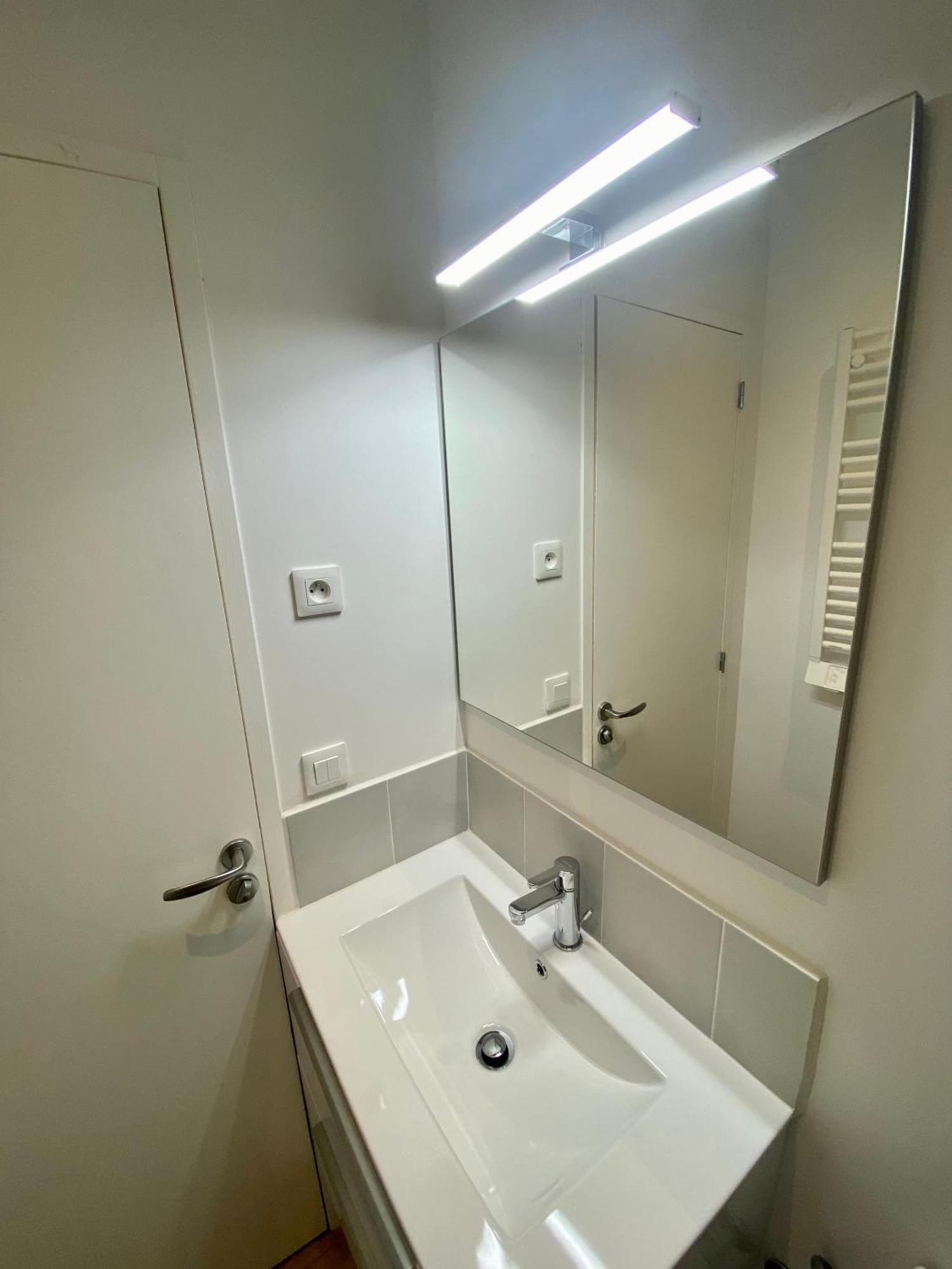 L'Echappee Belle D'Albi Apartamento Exterior foto