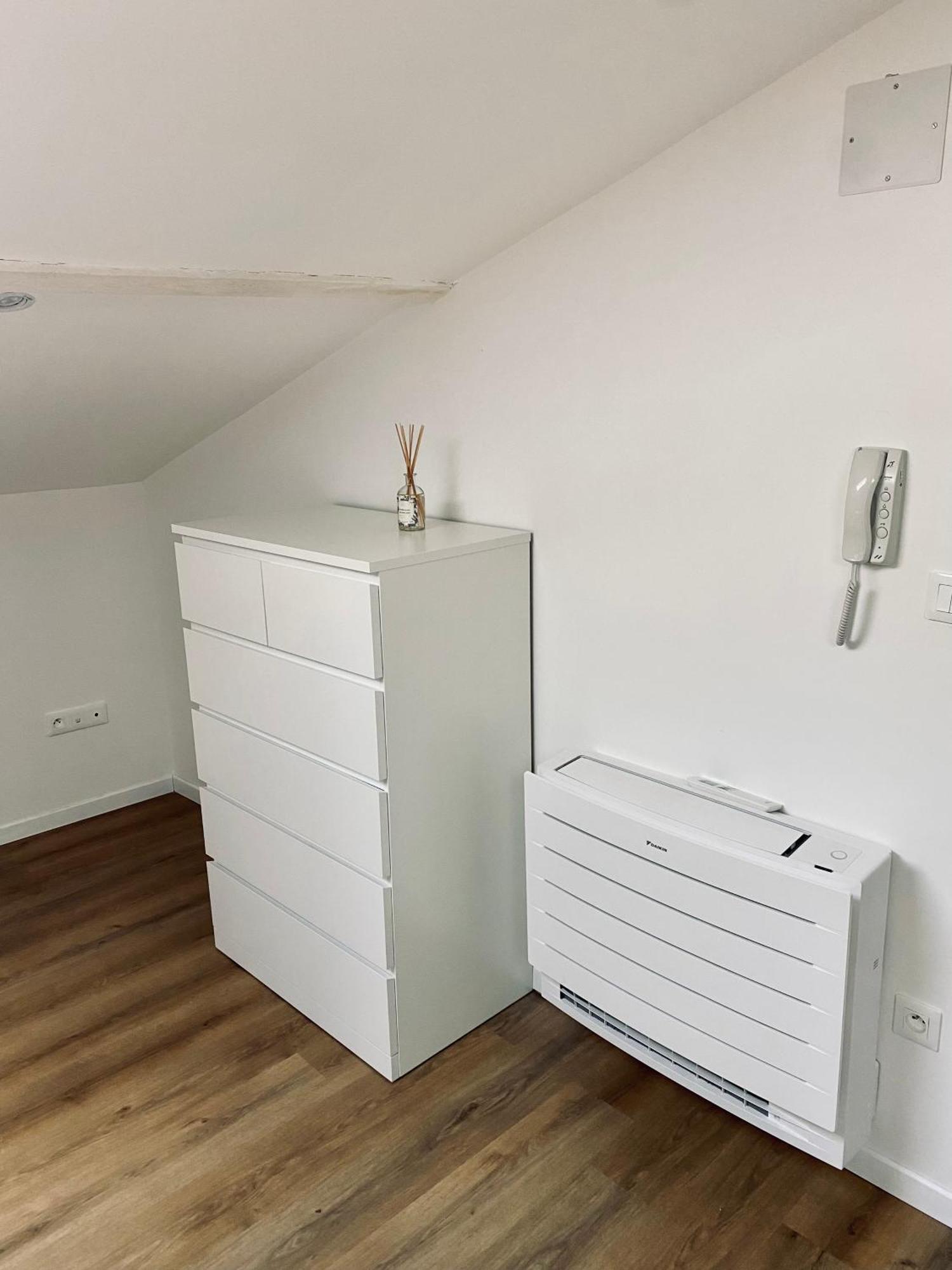 L'Echappee Belle D'Albi Apartamento Exterior foto